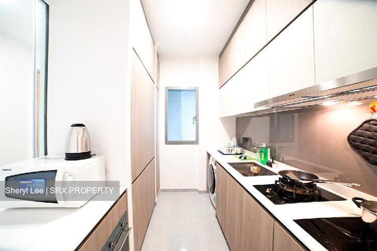 Sturdee Residences (D8), Condominium #263268481